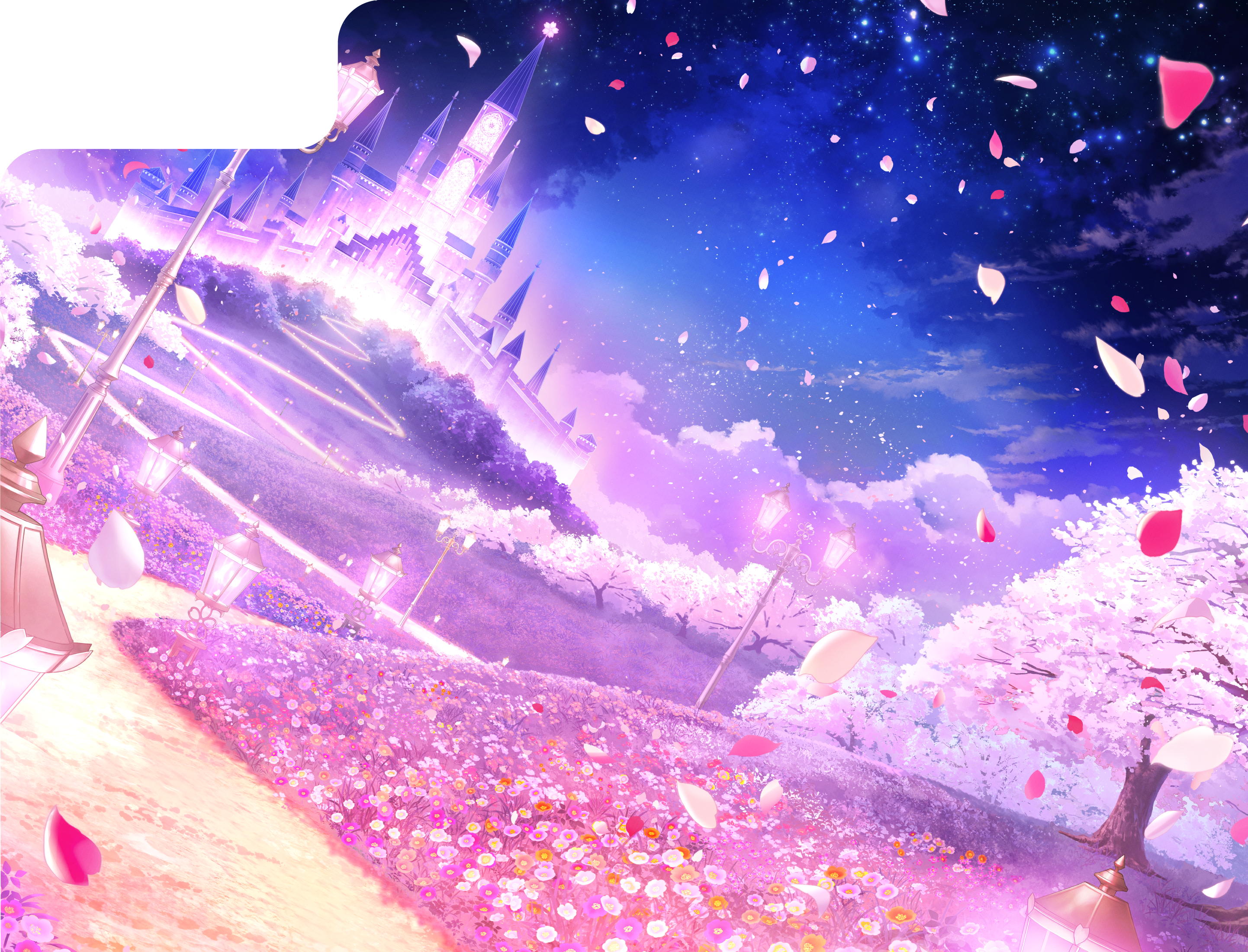 Sakura Miko 2nd Live「Blooming Parade」