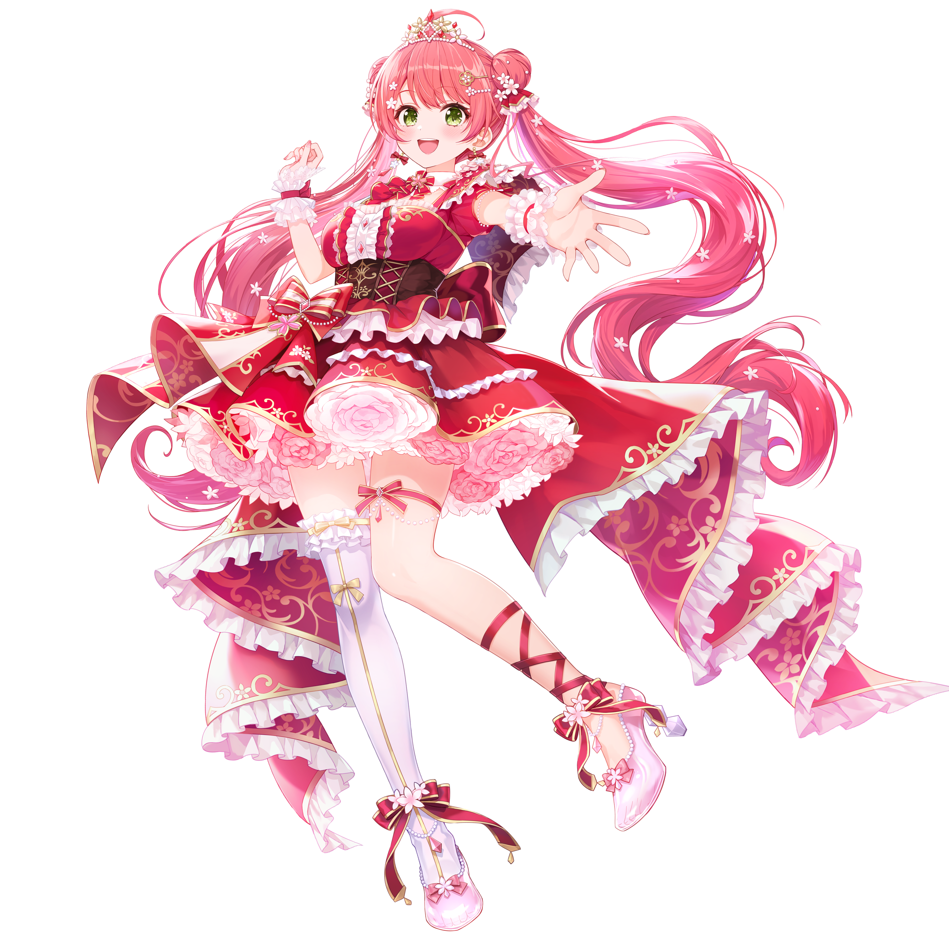 さくらみこ