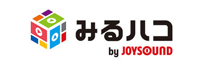 みるハコ by JOYSOUND